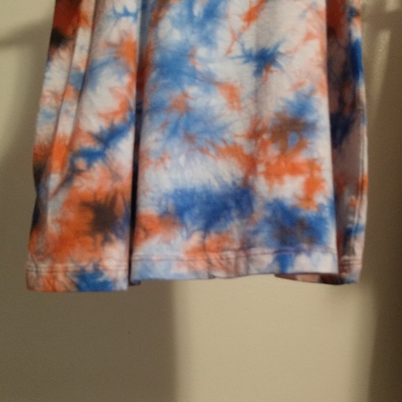🎈True Religion Tye Dye Dress, NWT(Toddlers) - Picture 7 of 8